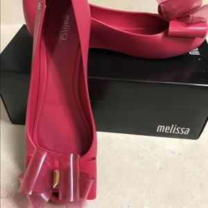 Melissa shoes